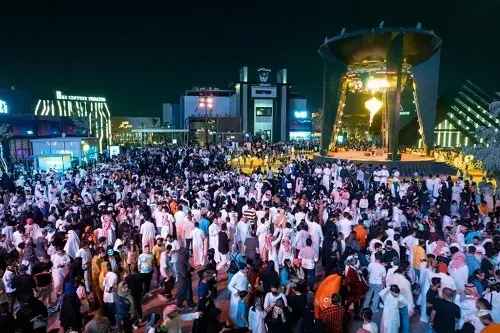 السعودية تتعافى سياحياً من تبعات كورونا بنسبة 156%