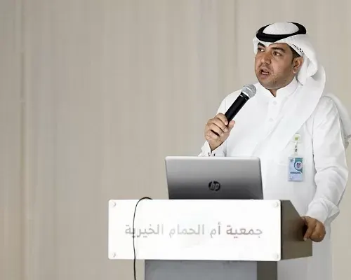 خيرية أمّ الحمام تصادق على اعتماد اللائحة الأساسية