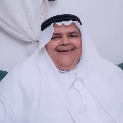 عائلة الجنبي تشكر المشاركين في تأبين المرحوم الأستاذ عبدالخالق