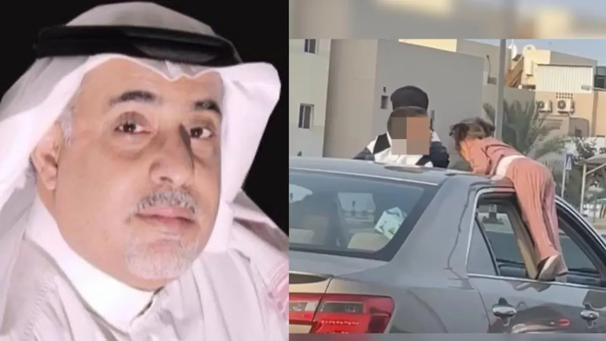 دلال حدّ “الجريمة” في حقّ الطفولة..!