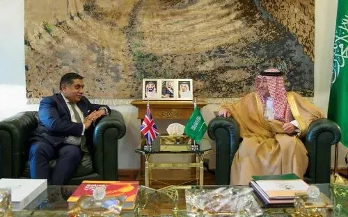 إجراءات جديدة للسعوديين المسافرين إلى بريطانيا