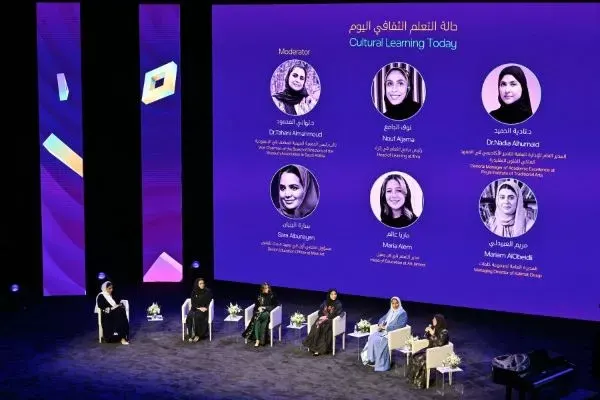 “إثراء” يضع رؤية شاملة لدعم روافد التعلّم محليًا وعالميًا