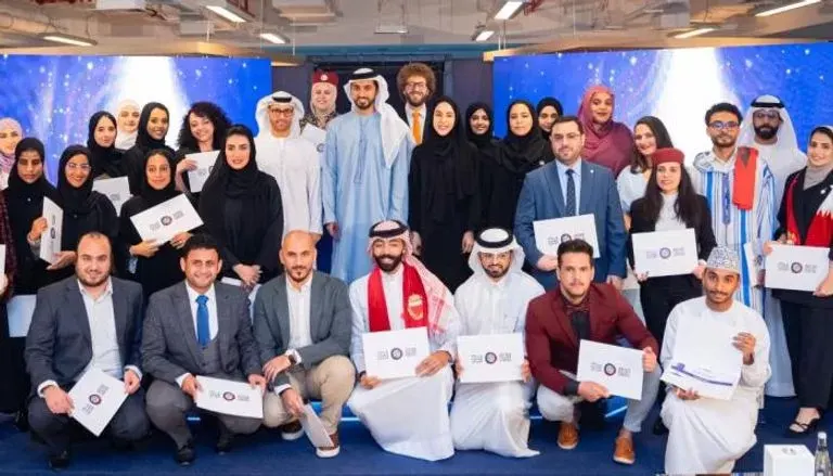 فتح التسجيل في برنامج بودكاست الشباب العربي