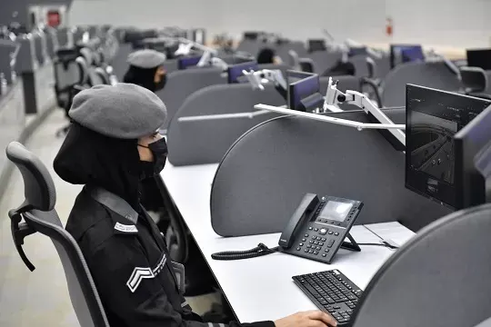 الشرقية.. “911” يتلقّى أكثر من 15 ألف مكالمة في 24 ساعة