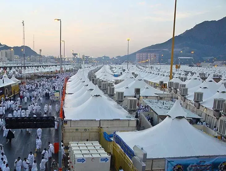 حذف وتغيير 5 مواد .. تفاصيل تعديل خدمة حجاج الداخل