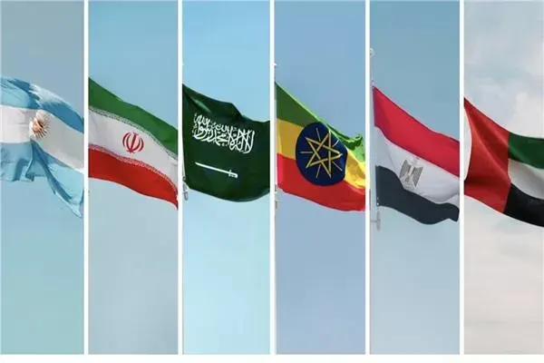 رسمياً.. السعودية عضواً كاملاً في مجموعة بريكس