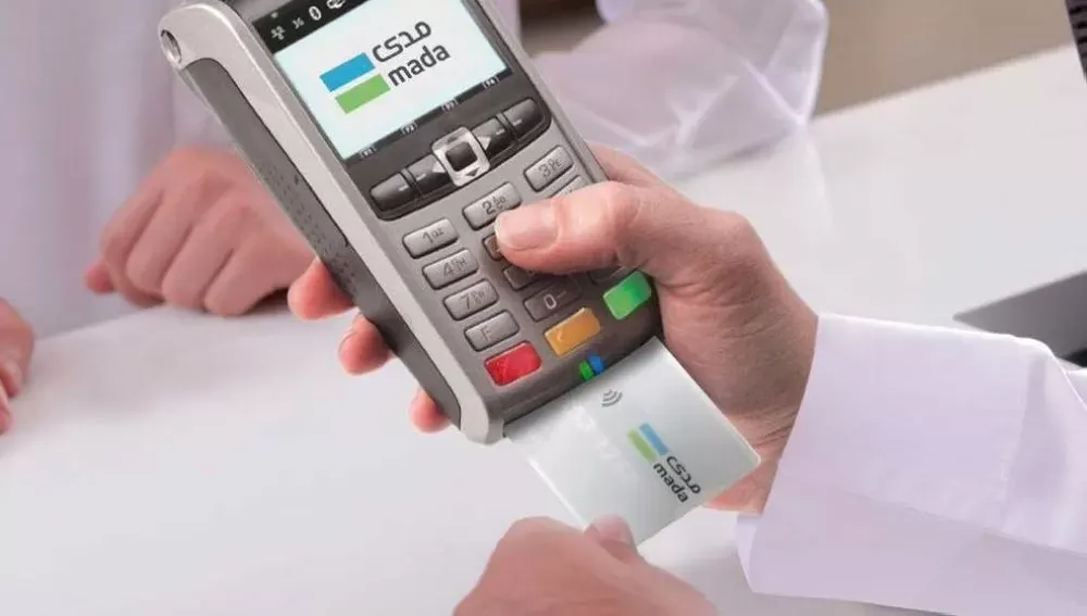 في أسبوع.. إنفاق 12 مليار ريال عبر نقاط البيع