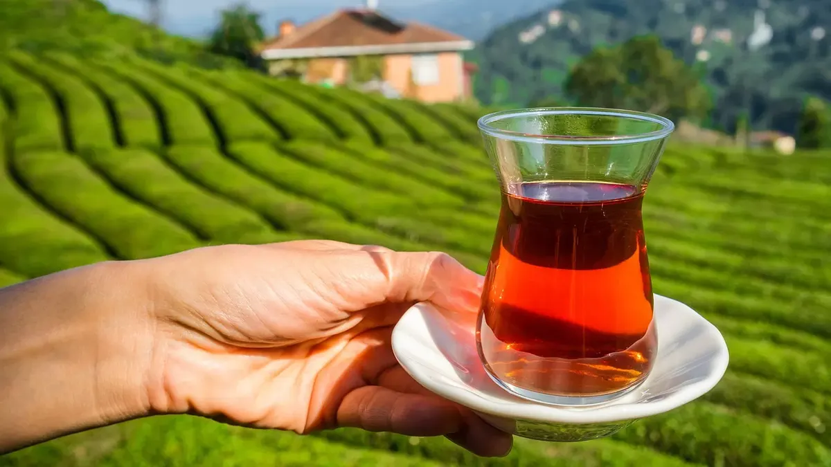 “ملح في شاي” يشعل عاصفة دبلوماسية بين بريطانيا وأمريكا
