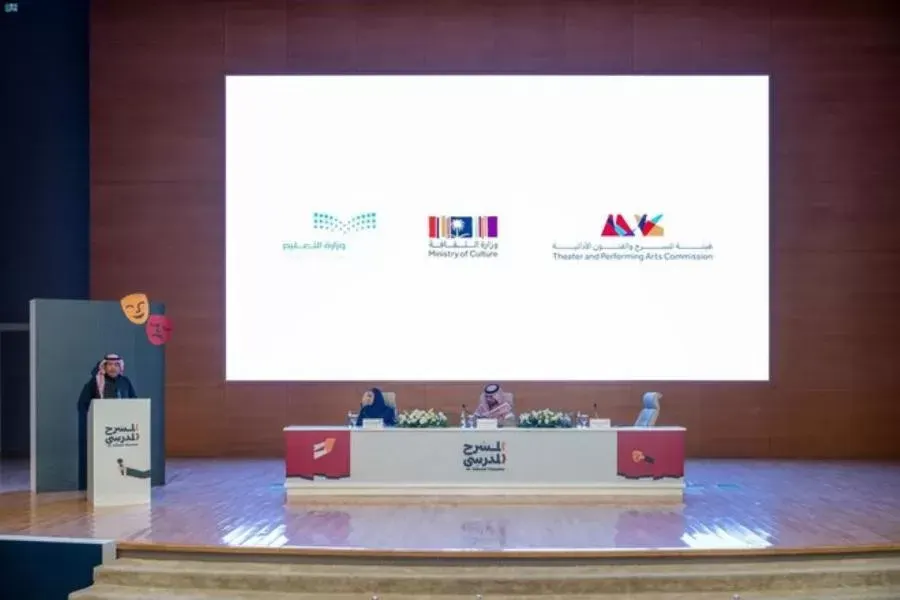 الشرقية فى المرحلة الرابعة من سباق “المسرح المدرسي”