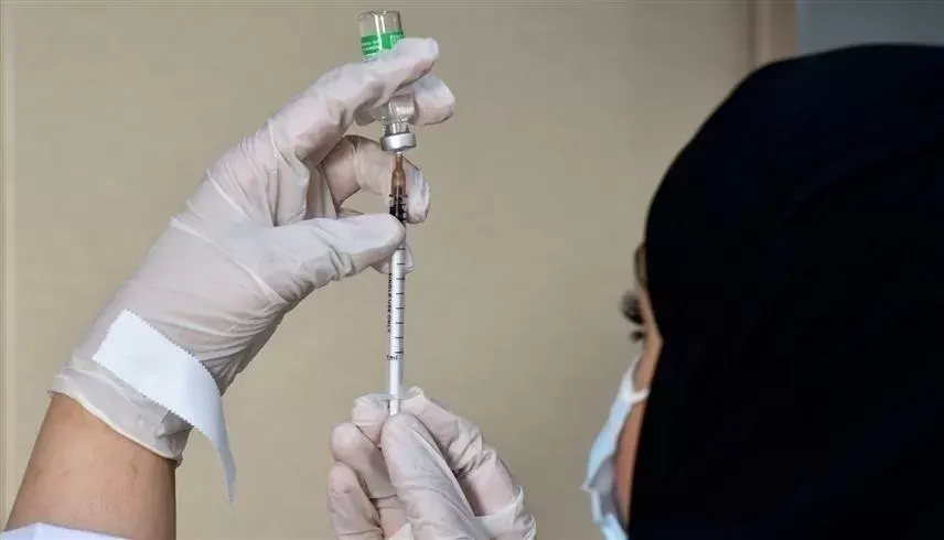 القطيف.. بدء التطعيم ضد فيروس الورم الحليمي