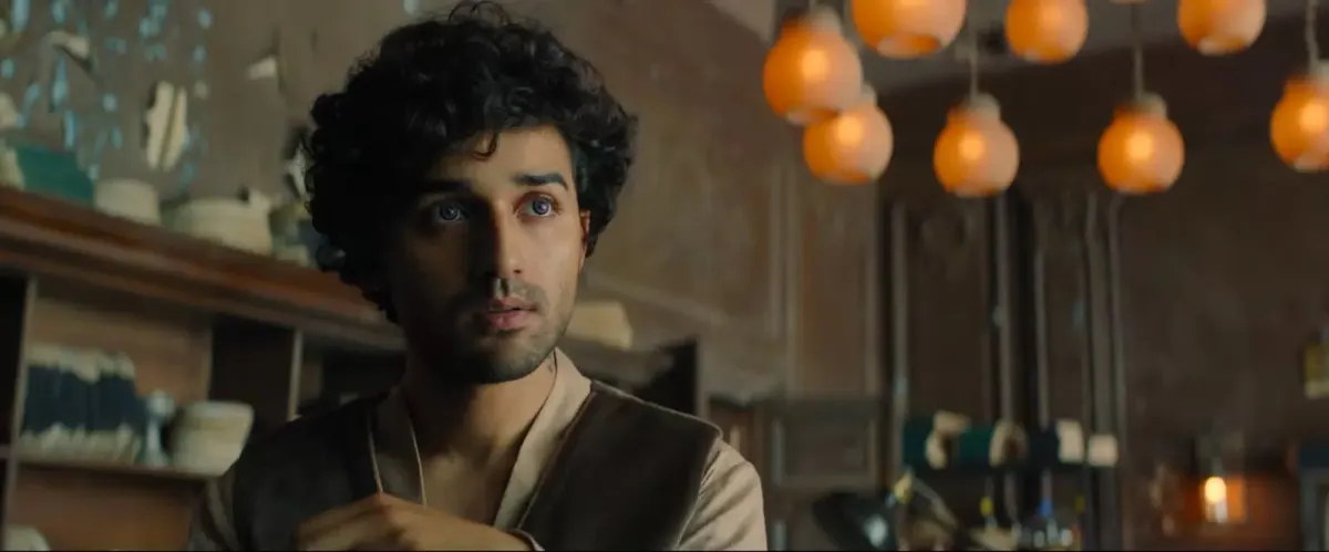 15 فبراير موعد عرض فيلم “حوجن”
