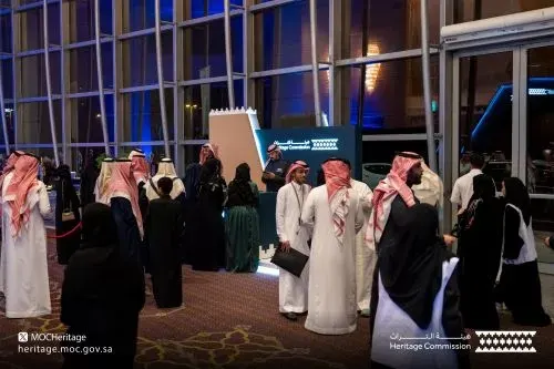 توثيق 70 موقعاً جديداً في السجل الوطني للآثار