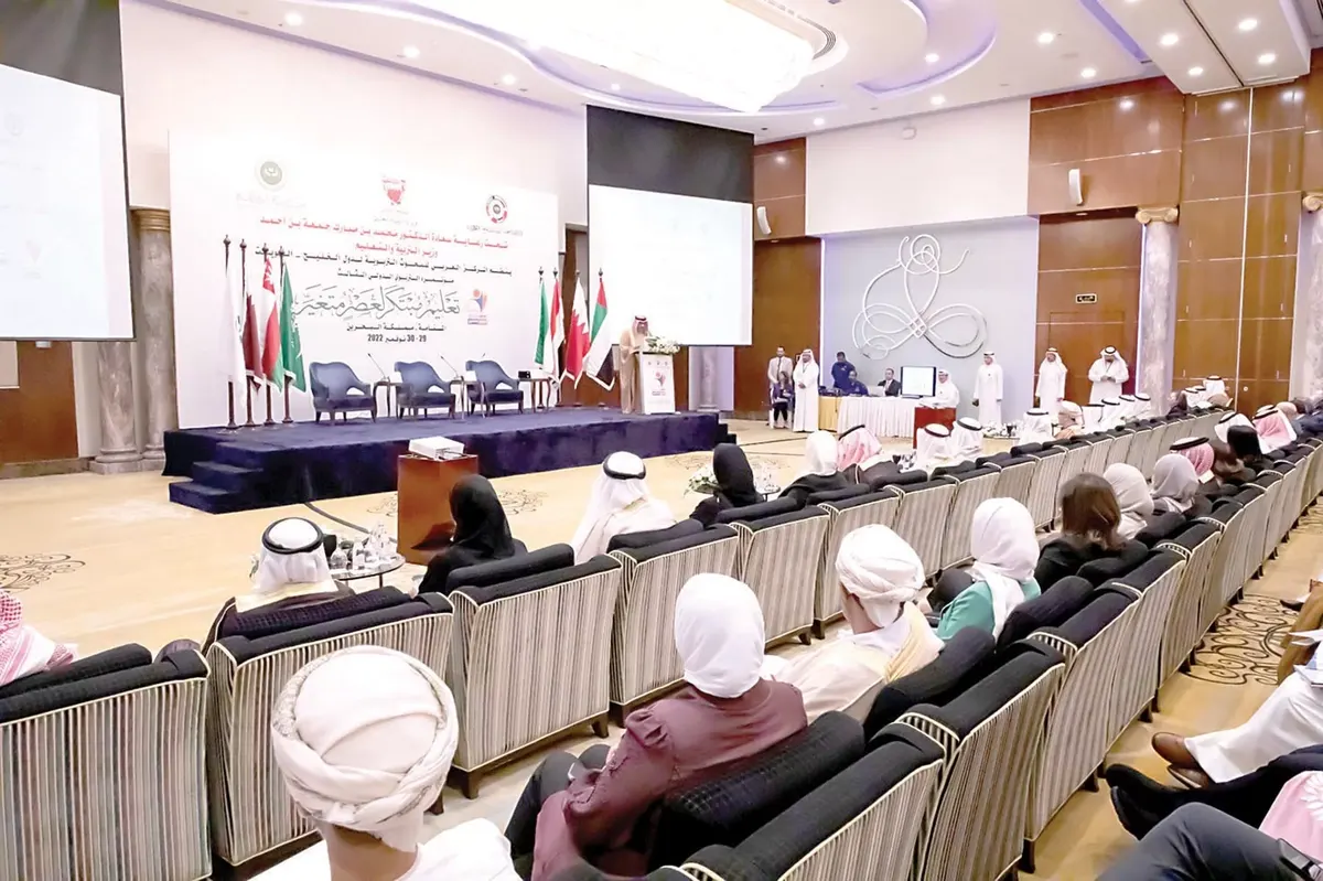 مطالب خليجية بفرض السلامة على تطبيقات لعب الأطفال