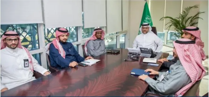 “البيئة”: مشروع لدراسة وتحليل أسواق النفع العام والمسالخ