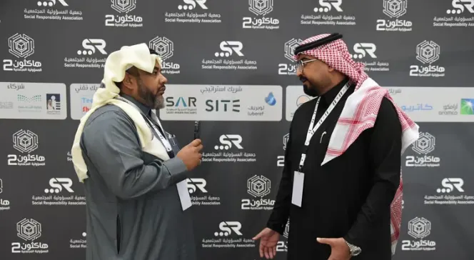 “هاكثون” يعلن أسماء الطلاب الفائزين.. غداً
