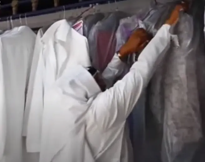 22 شرطًا جديدًا لتشغيل مغاسل الملابس والمفروشات