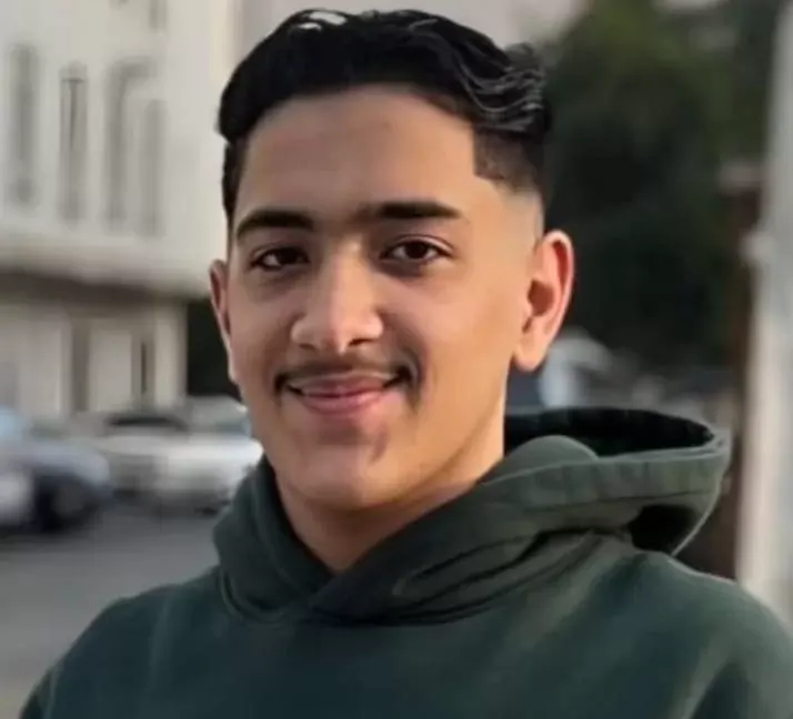 سيهات.. الموت يخطف الشاب حسن الموسوي في حادث