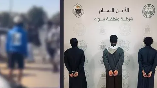 في تبوك.. “مشاجرة” تقود 3 أشخاص للنيابة