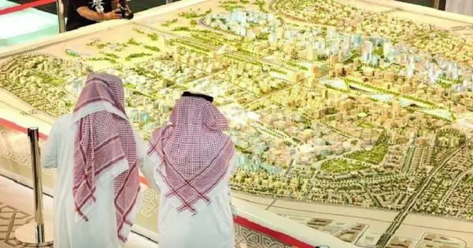 “هيئة العقار”: “البيع والتأجير على الخارطة” يبدأ في 25 رمضان