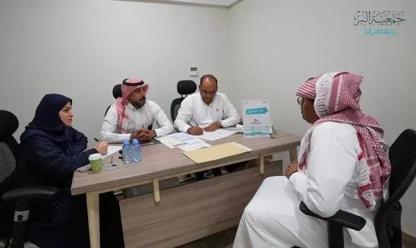 ملتقى “دار الخير” يوفر 100 فرصة وظيفية لـ “أبناء البر”
