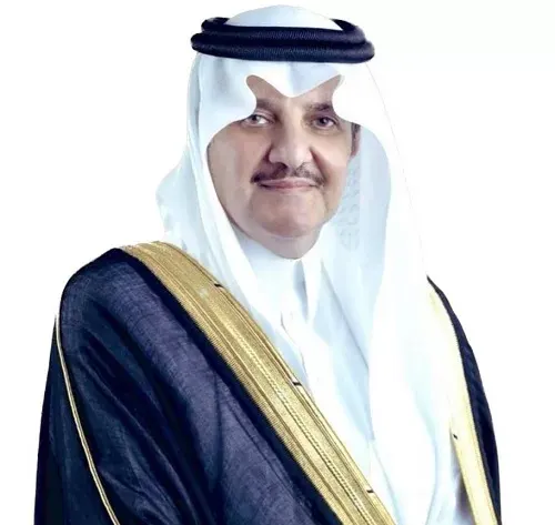 الثلاثاء.. أمير الشرقية يرعى ملتقى “حصاد جامعة الإمام عبد الرحمن 8”