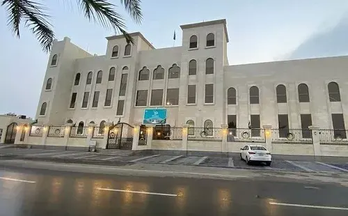 بر سنابس: مشروع “إفطار صائم” يستهدف 511 مستفيداً