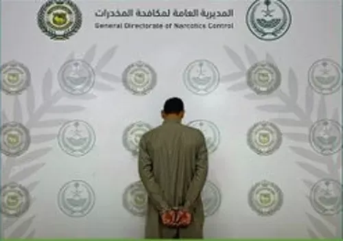 تم القبض.. “إمفيتامين” في الجوف و 345 كيلو “قات” في جازان