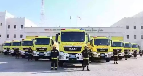 الدفاع المدني: تجنبوا مخاطر الحوادث المنزلية خلال رمضان