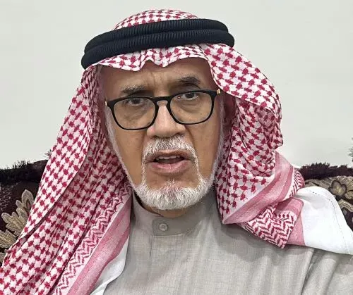 .. قرير العين أيها القُريني