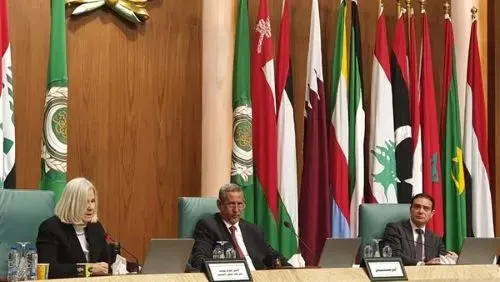 الجامعة العربية تنظم احتفالًا لحماية تراث فلسطين الثقافي