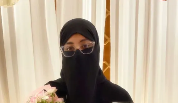 “ريمان” تفوز بجائزة المشروع الأكثر إصراراً في معرض “صنع بيدي”