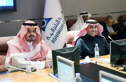 الشرقية.. “تليد” يستعرض باقات الحلول الداعمة للمنشآت الصغيرة والمتوسطة