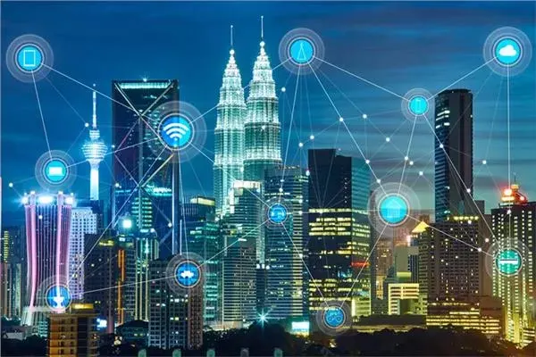 منتدى المدن الذكية ينعقد في الرياض.. الإثنين
