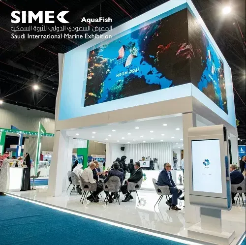 “شيف البحار” وأشهر طهاة العالم في الرياض