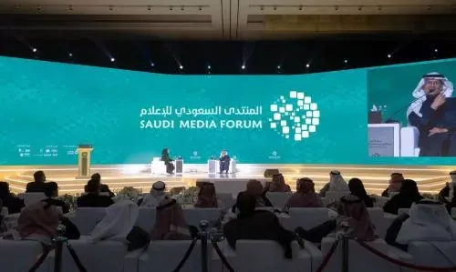 منتدى للإعلام يناقش تحدي التغيير في مجال صناعة المحتوى