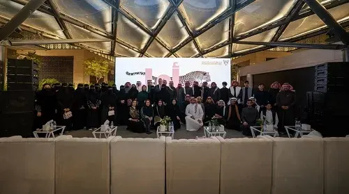 تدشين برنامج النمر العربي للابتعاث بـ 50 بعثة دراسية