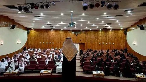 برنامج “ريالي 7” في تعليم الشرقية