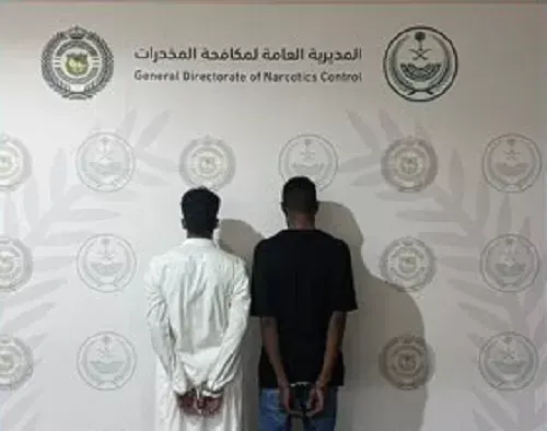 تم القبض.. “حشيش” و حبوب “مشبوهة” في الرياض و “قات” في جازان