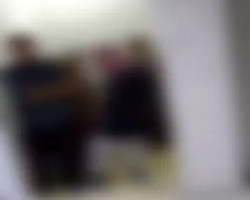 شرطة الرياض تباشر تجمع فيديو “المبنى الغامض”