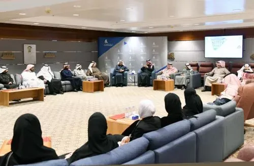 إجراءات لتطوير الكوادر الوطنية بمركز التحكيم التجاري لدول الخليج