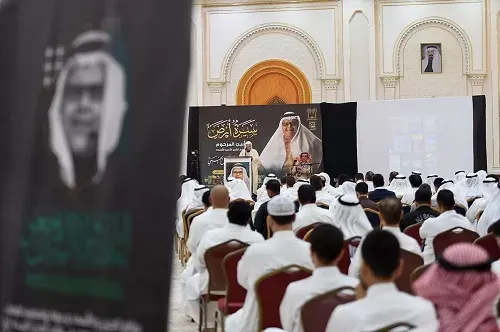 في “سيرة أرض”.. ليلة وفاء لتاريخ عبدالخالق الجنبي