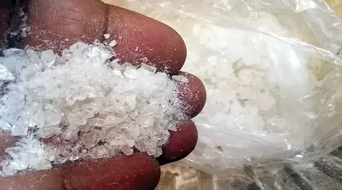 خلال 4 أيام.. سقوط سابع تاجر شبو في الشرقية