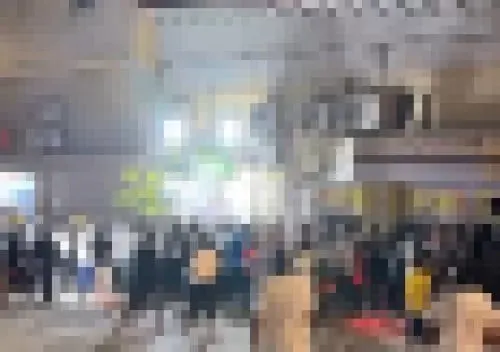 موجة غضب في صفوى ضدّ المعتدين على “مضروب الناصفة”