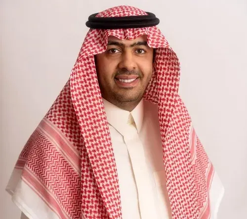 عبد العزيز أبوحيمد متحدثًا رسميًّا لتنمية الغطاء النباتي