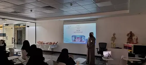 بالتعاون مع “أبصر”.. مبادرة “نلعب بأمان” في “تعليم الشرقية”