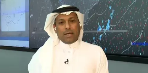 متحدث الأرصاد: لا صحة لمعلومات استمرار الموجة القطبية حتى نهاية رمضان