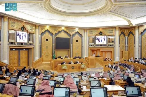 “الشورى” يوافق على تعديل المادة 88 من نظام المنافسات والمشتريات
