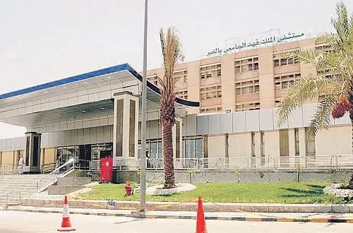 الخبر.. قرنية متبرع تنقذ مريضين من العمى