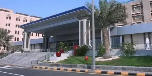 الخبر.. إنقاذ طفل من اعتلال خلقي نادر في القلب