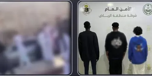 الرياض.. مشاجرة بين مقيم ومواطنين تنتهي إلى النيابة